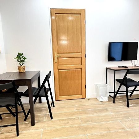 New Inn Париж Экстерьер фото