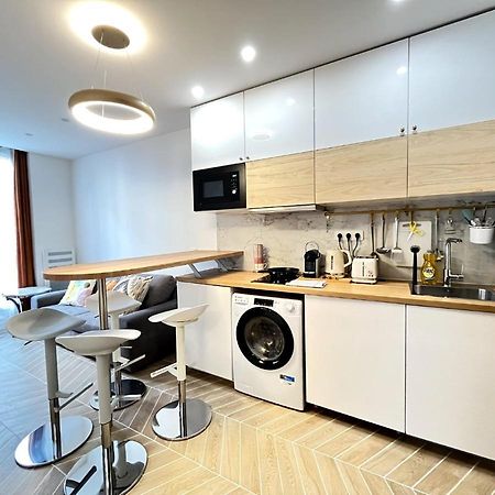 New Inn Париж Экстерьер фото