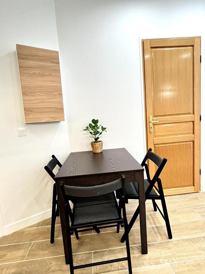 New Inn Париж Экстерьер фото