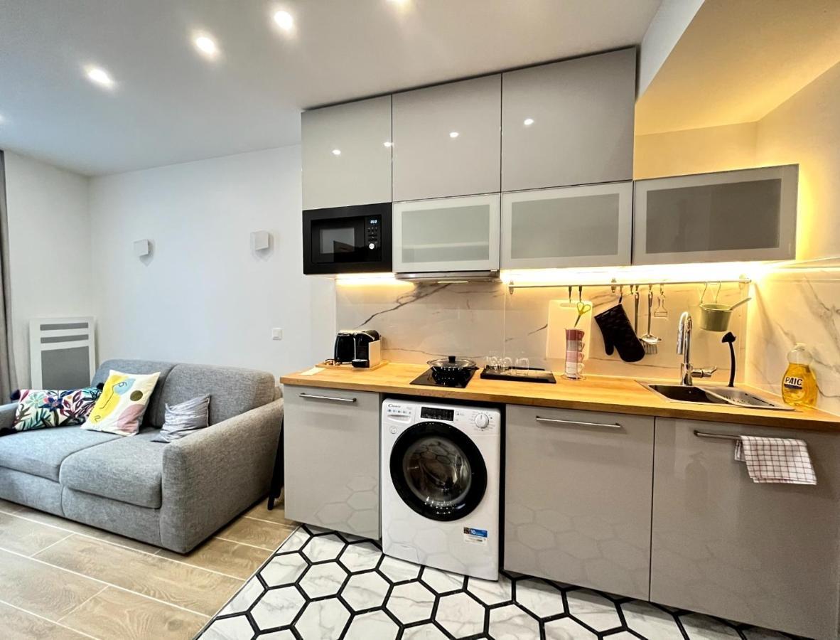 New Inn Париж Экстерьер фото