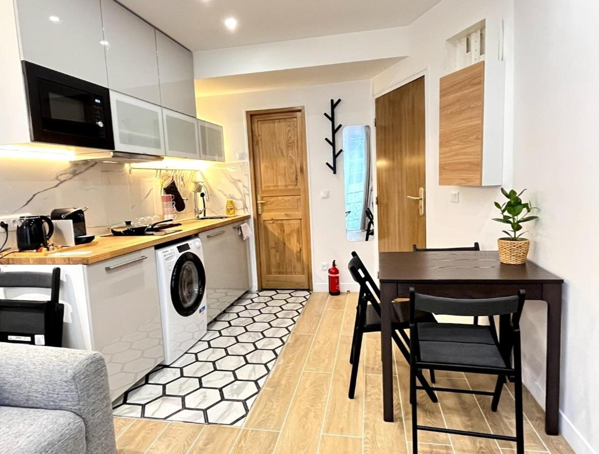 New Inn Париж Экстерьер фото