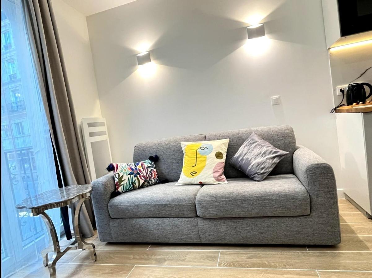 New Inn Париж Экстерьер фото