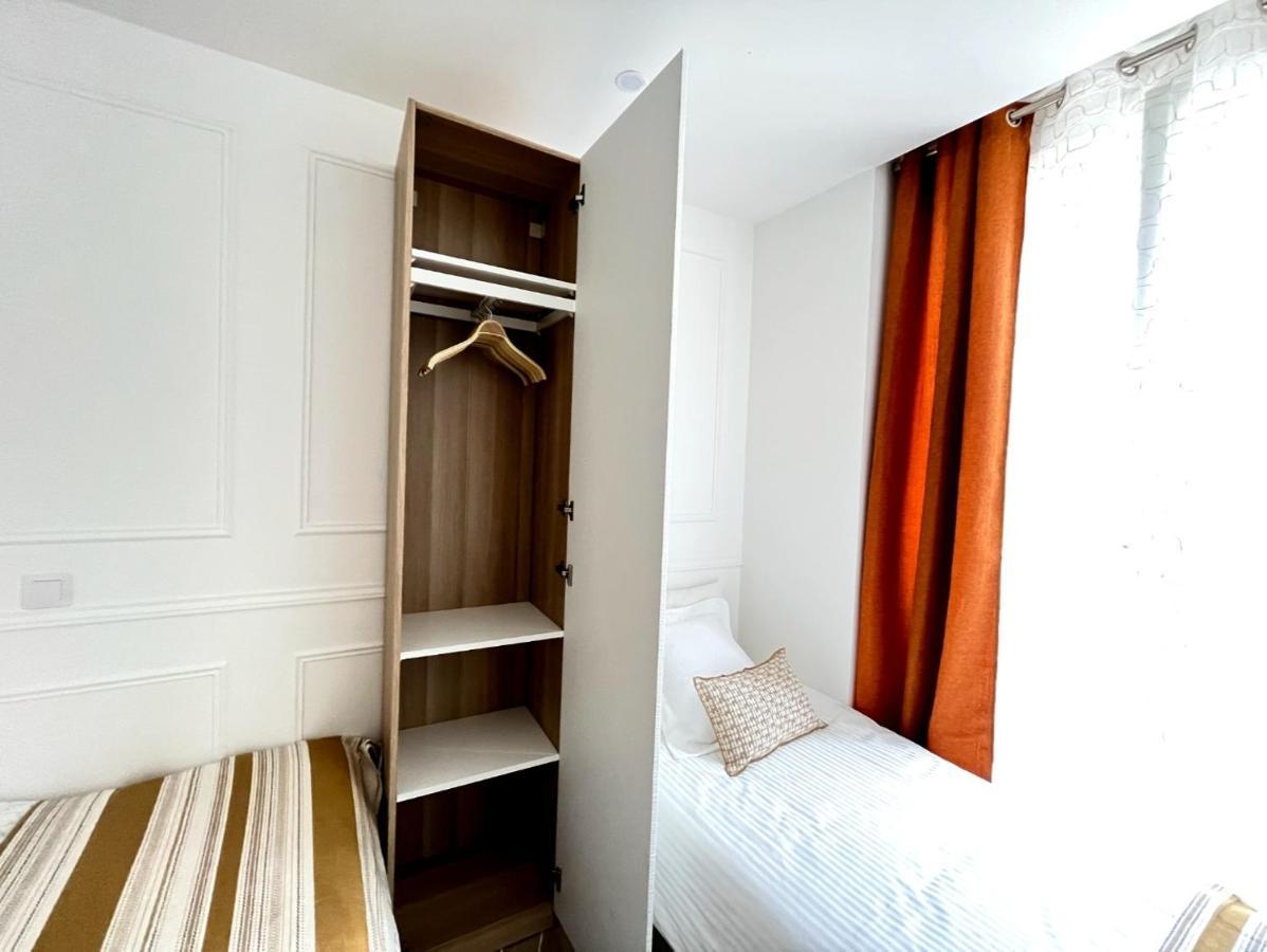New Inn Париж Экстерьер фото