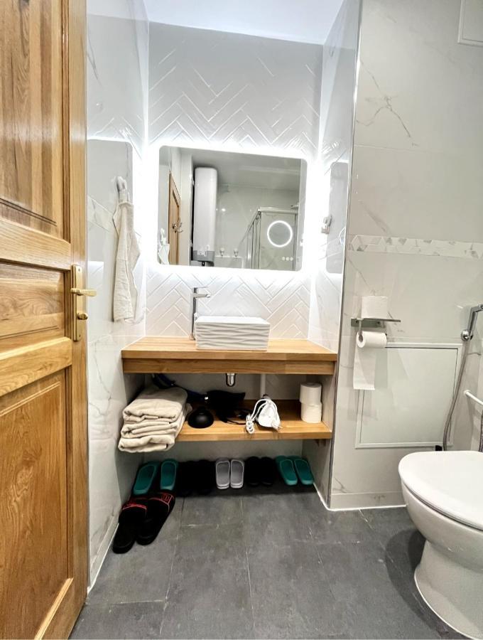 New Inn Париж Экстерьер фото