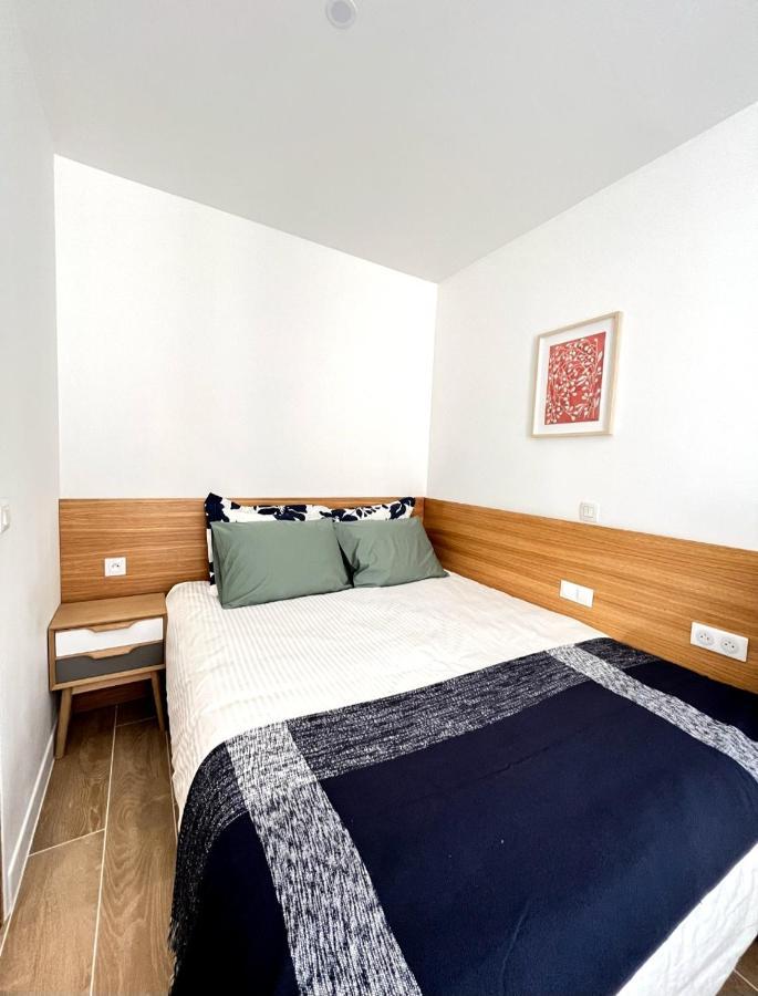 New Inn Париж Экстерьер фото