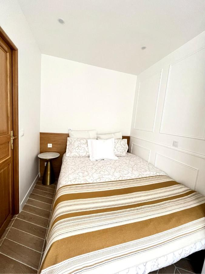 New Inn Париж Экстерьер фото