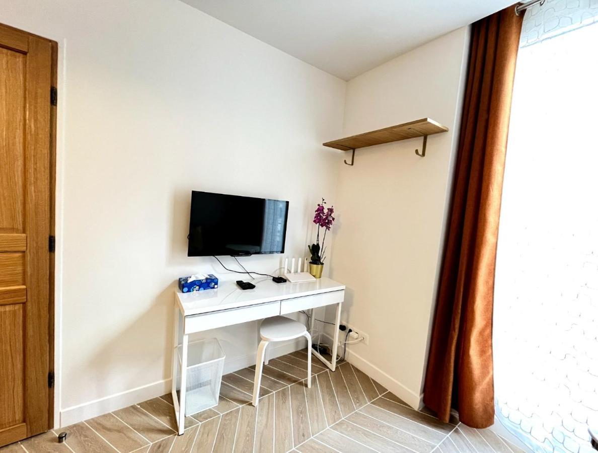 New Inn Париж Экстерьер фото