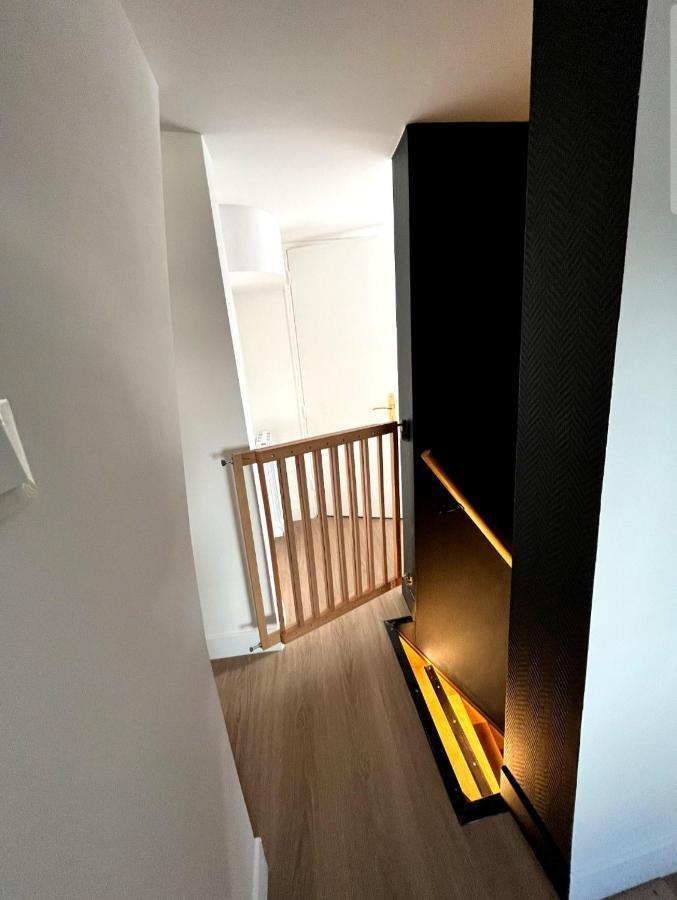 New Inn Париж Экстерьер фото