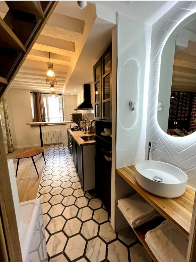 New Inn Париж Экстерьер фото