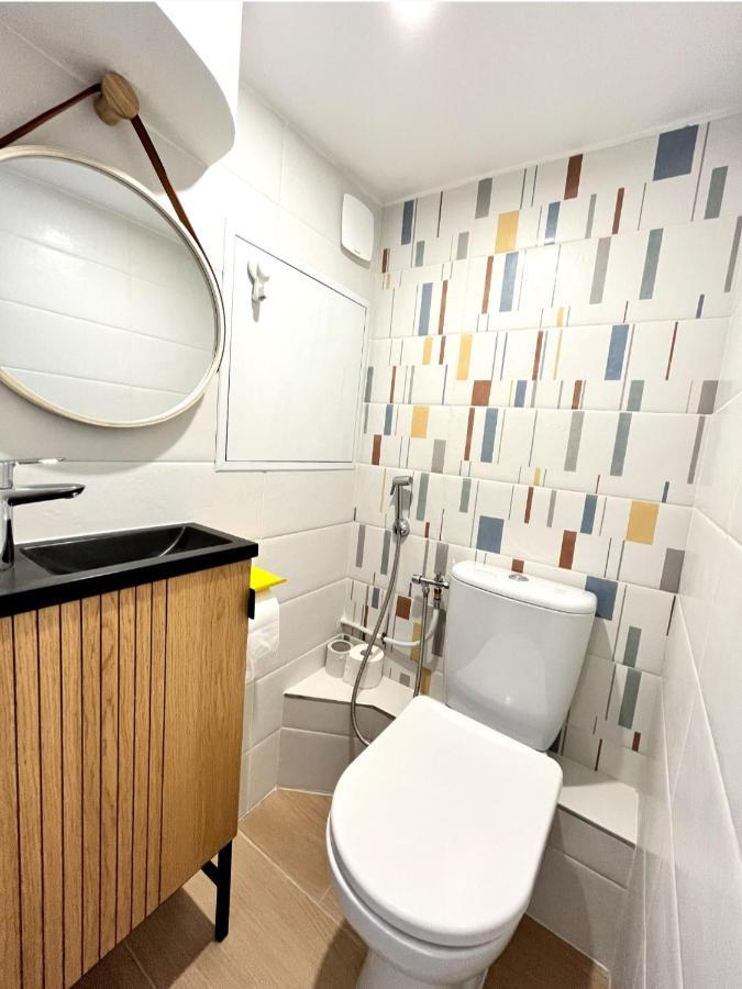 New Inn Париж Экстерьер фото