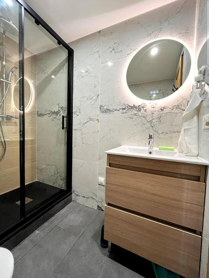 New Inn Париж Экстерьер фото