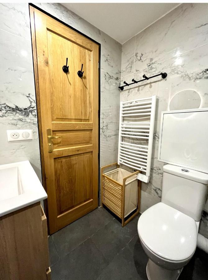New Inn Париж Экстерьер фото
