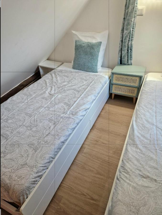 New Inn Париж Экстерьер фото