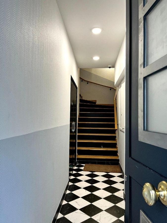 New Inn Париж Экстерьер фото