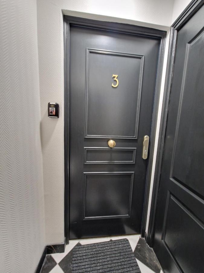 New Inn Париж Экстерьер фото