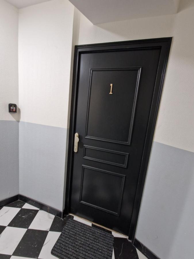 New Inn Париж Экстерьер фото