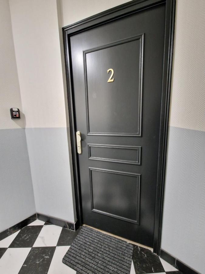 New Inn Париж Экстерьер фото